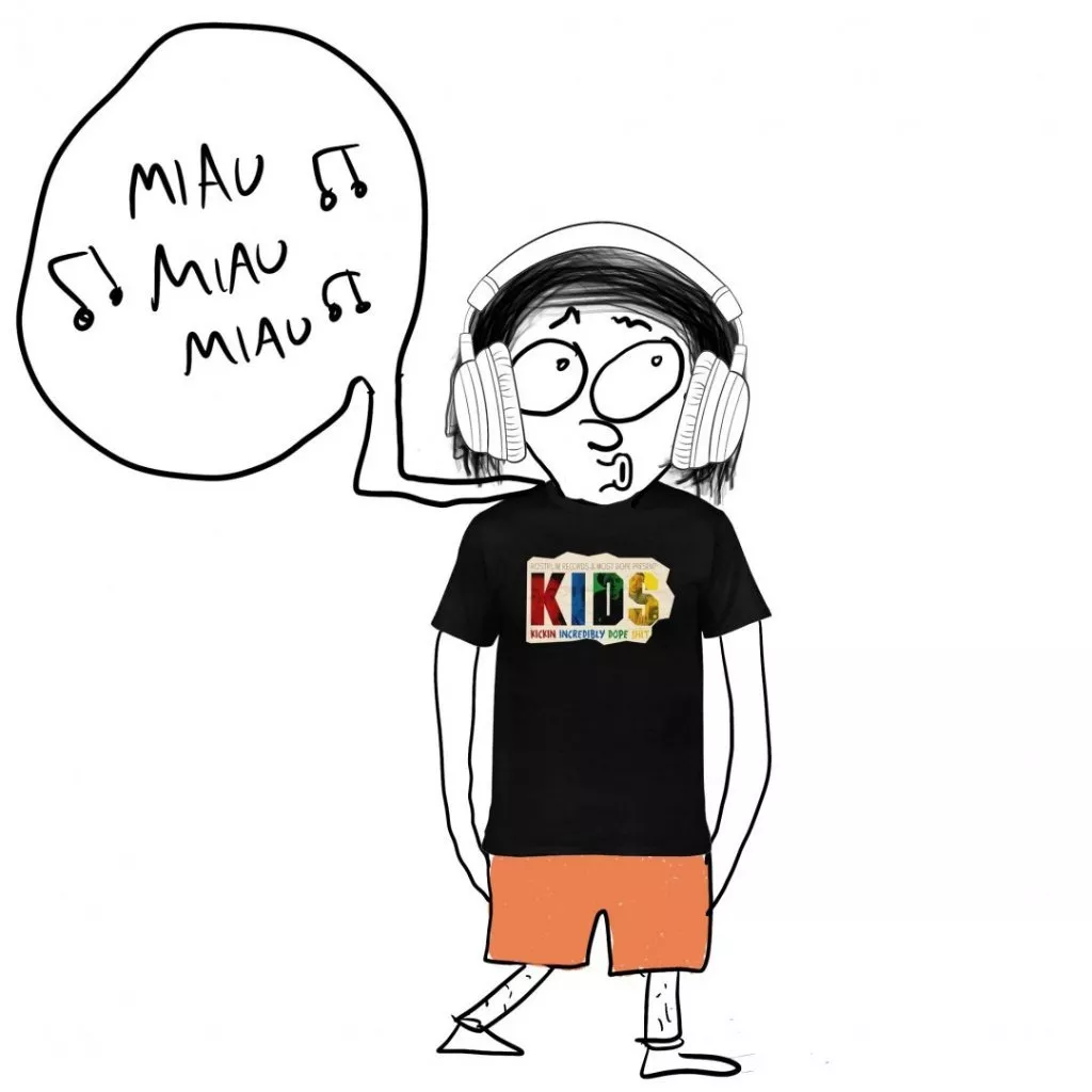 miau